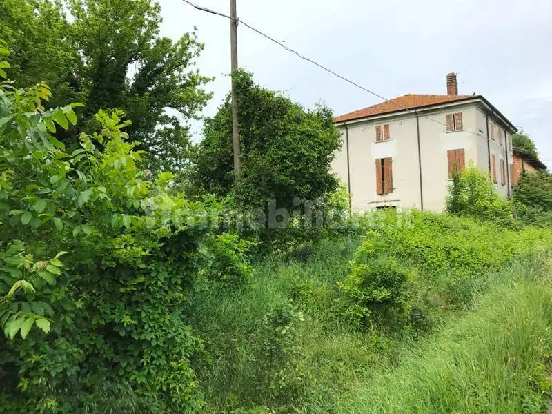 Villa in vendita a Carpi