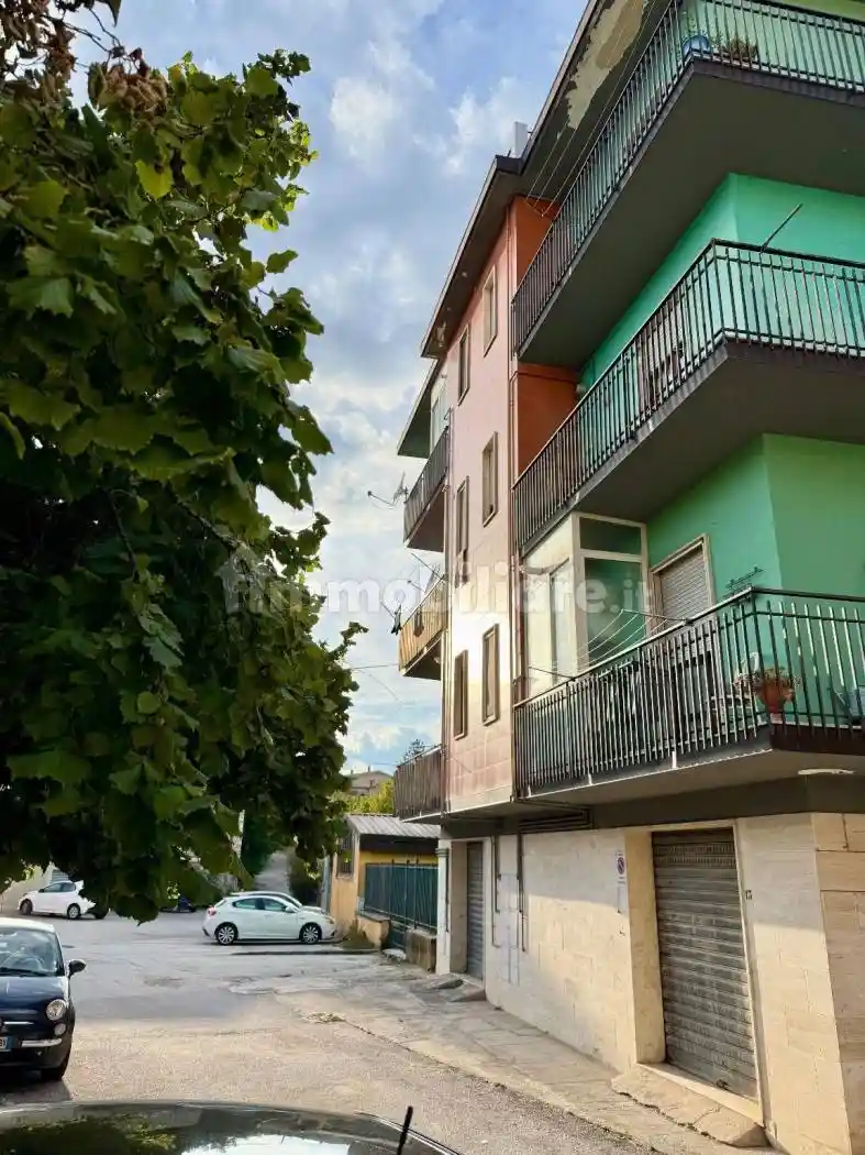 Appartamento in vendita a Vinchiaturo