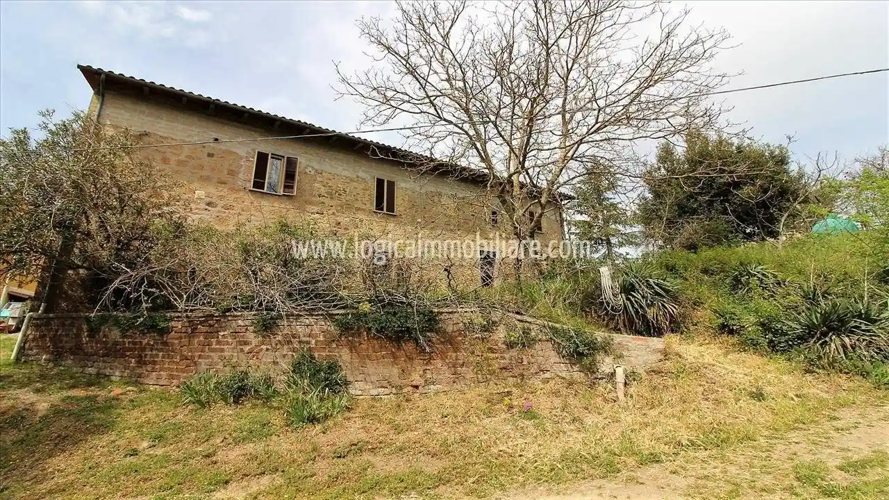 Rustico - Casale in vendita a Orvieto