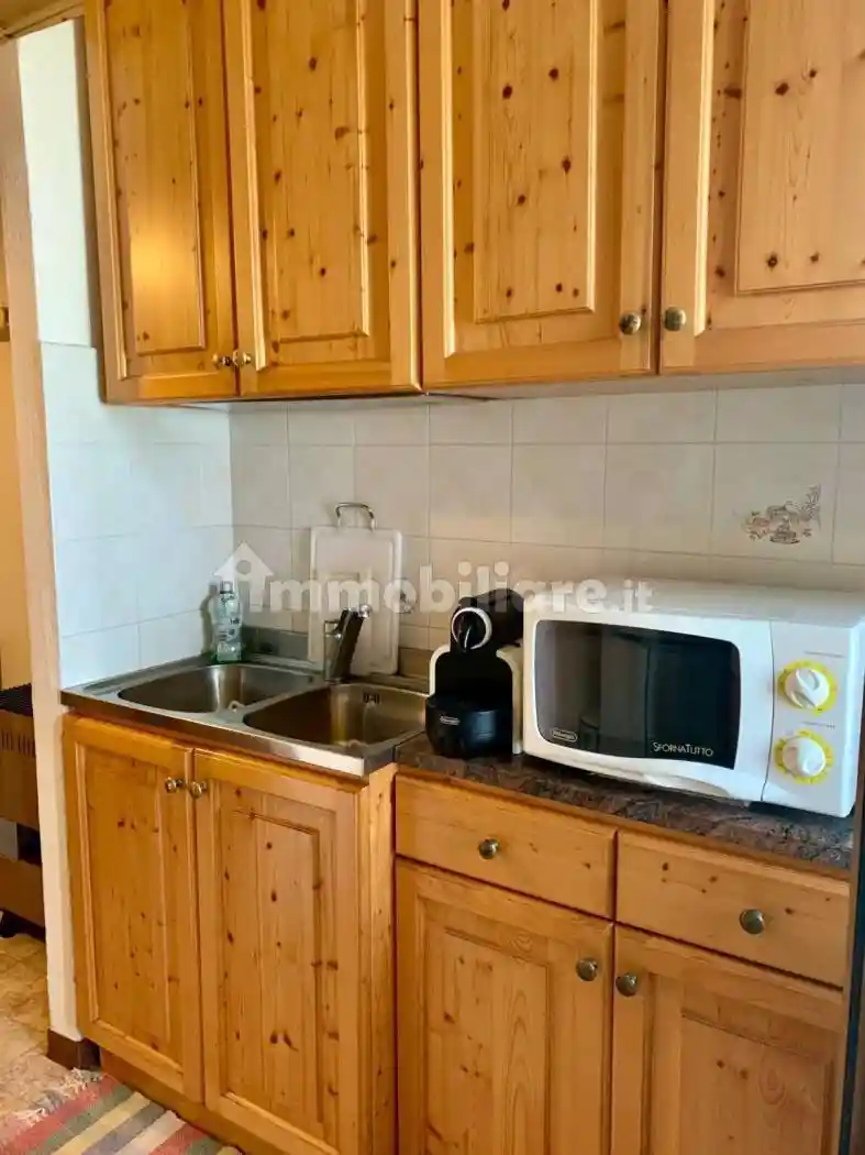 Appartamento in vendita a Coggiola