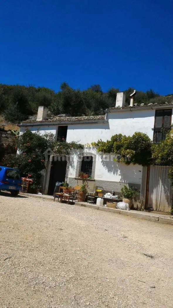 Rustico - Casale in vendita a Rignano Garganico