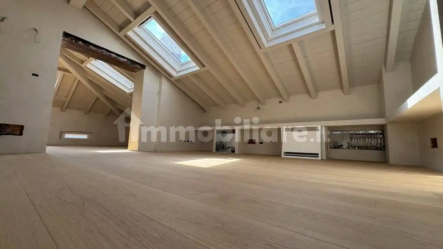 Attico - Mansarda in vendita a Piacenza