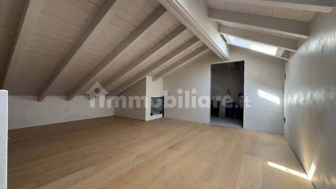 Attico - Mansarda - foto 3