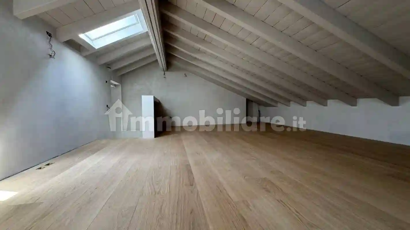 Attico - Mansarda - foto 4