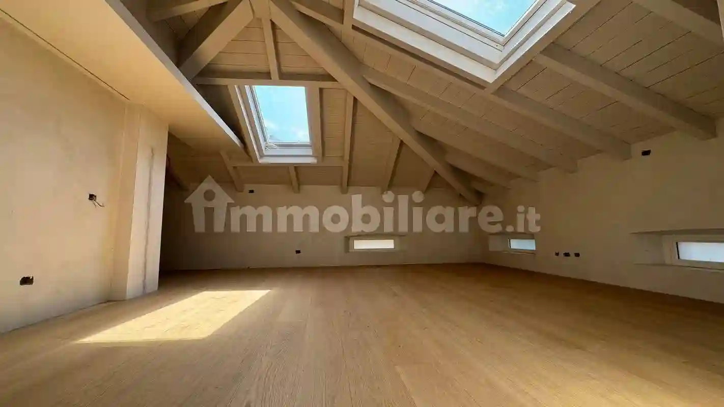 Attico - Mansarda - foto 5
