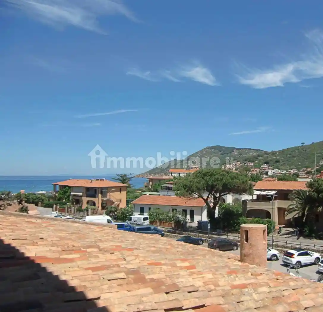 Appartamento in vendita a Isola del Giglio