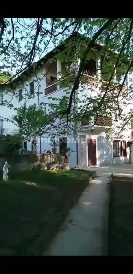 Villa in vendita a Antignano