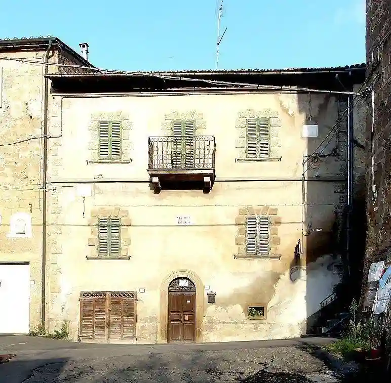 Palazzo - Edificio - foto 3