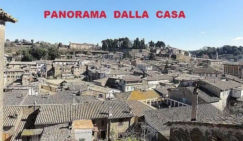 Appartamento in vendita a Acquapendente