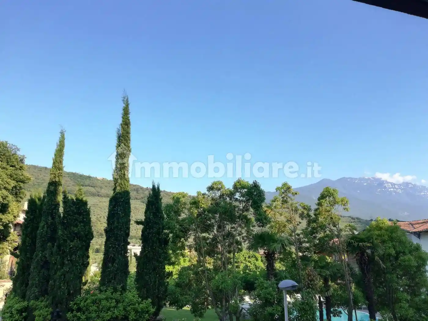 Appartamento in vendita a Riva del Garda