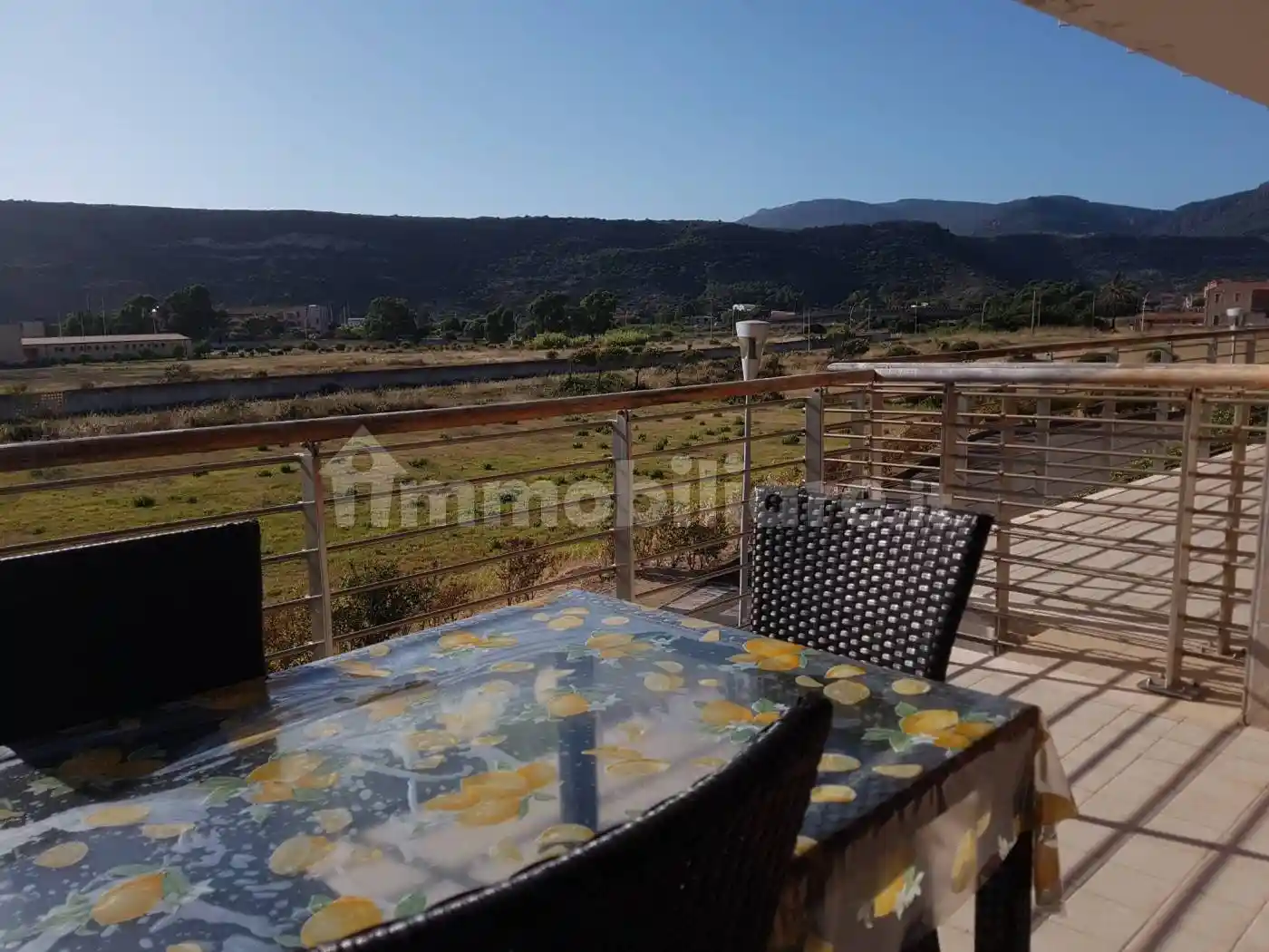 Appartamento in vendita a Bosa