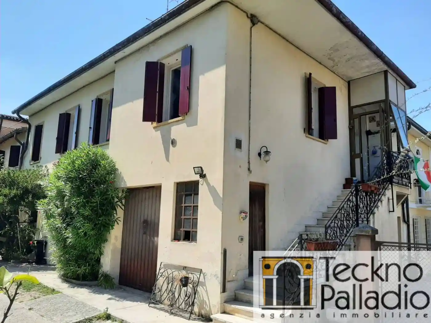 Casa indipendente in vendita a Vicenza