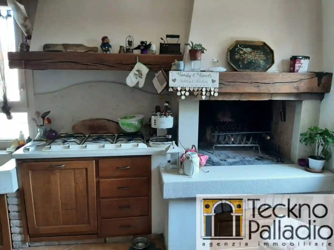 Casa indipendente - foto 5