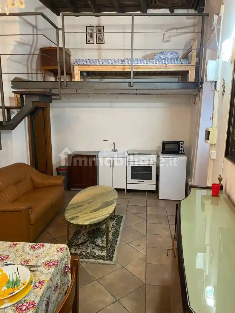 Appartamento in vendita a Tivoli