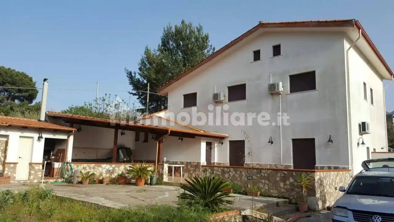 Villa in vendita a Torretta