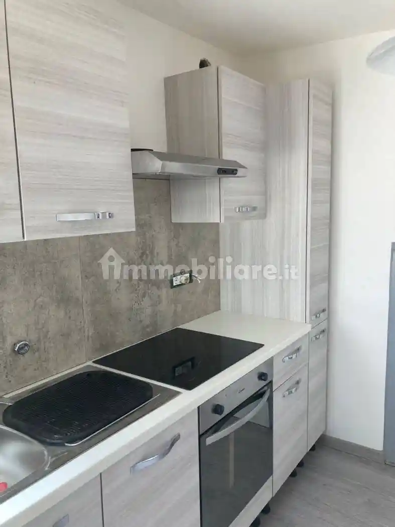 Appartamento in affitto a Torino