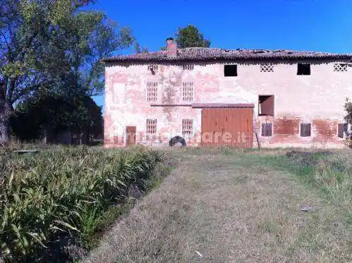 Rustico - Casale in vendita a Soliera