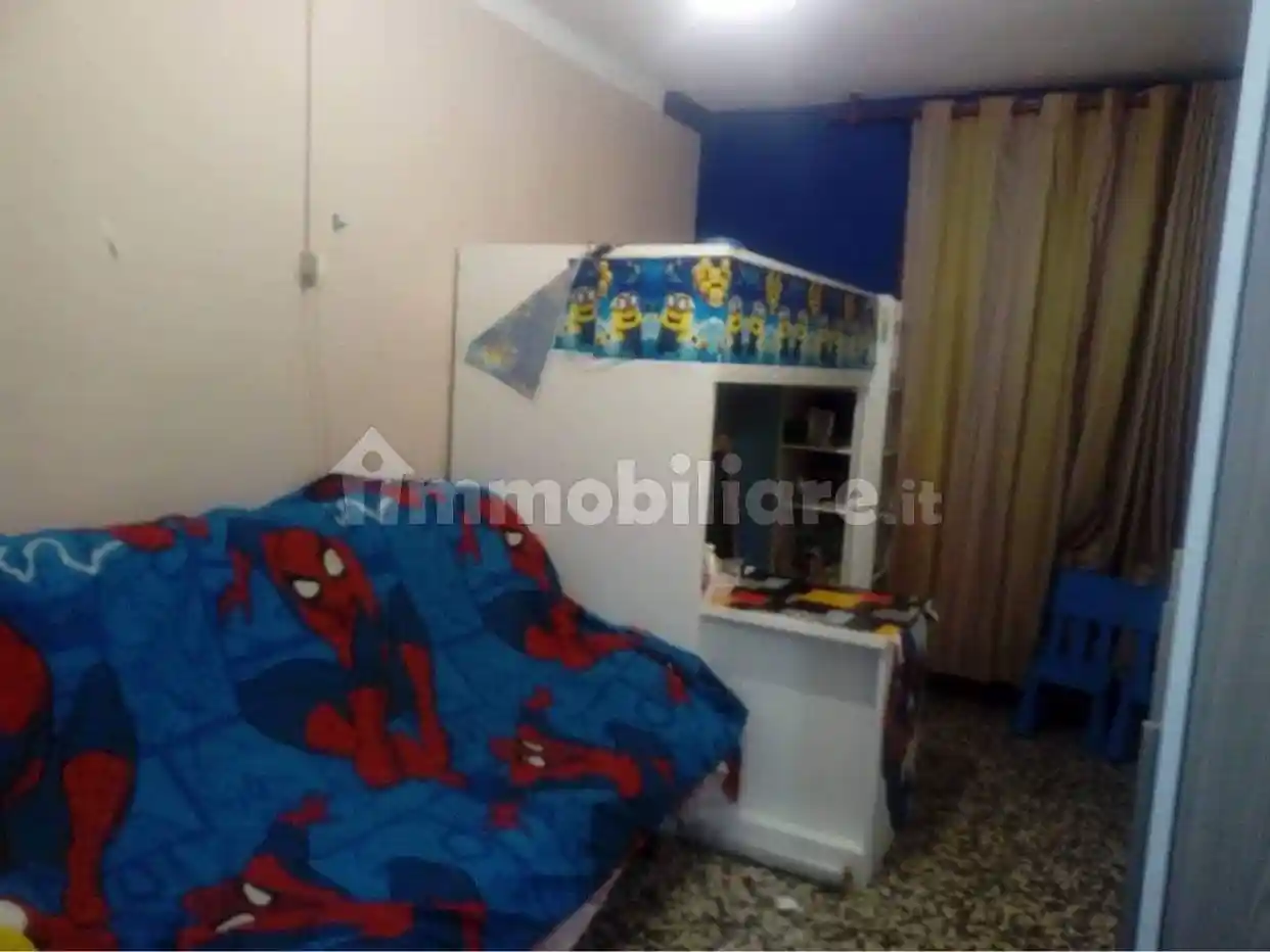 Appartamento in vendita a Loreto