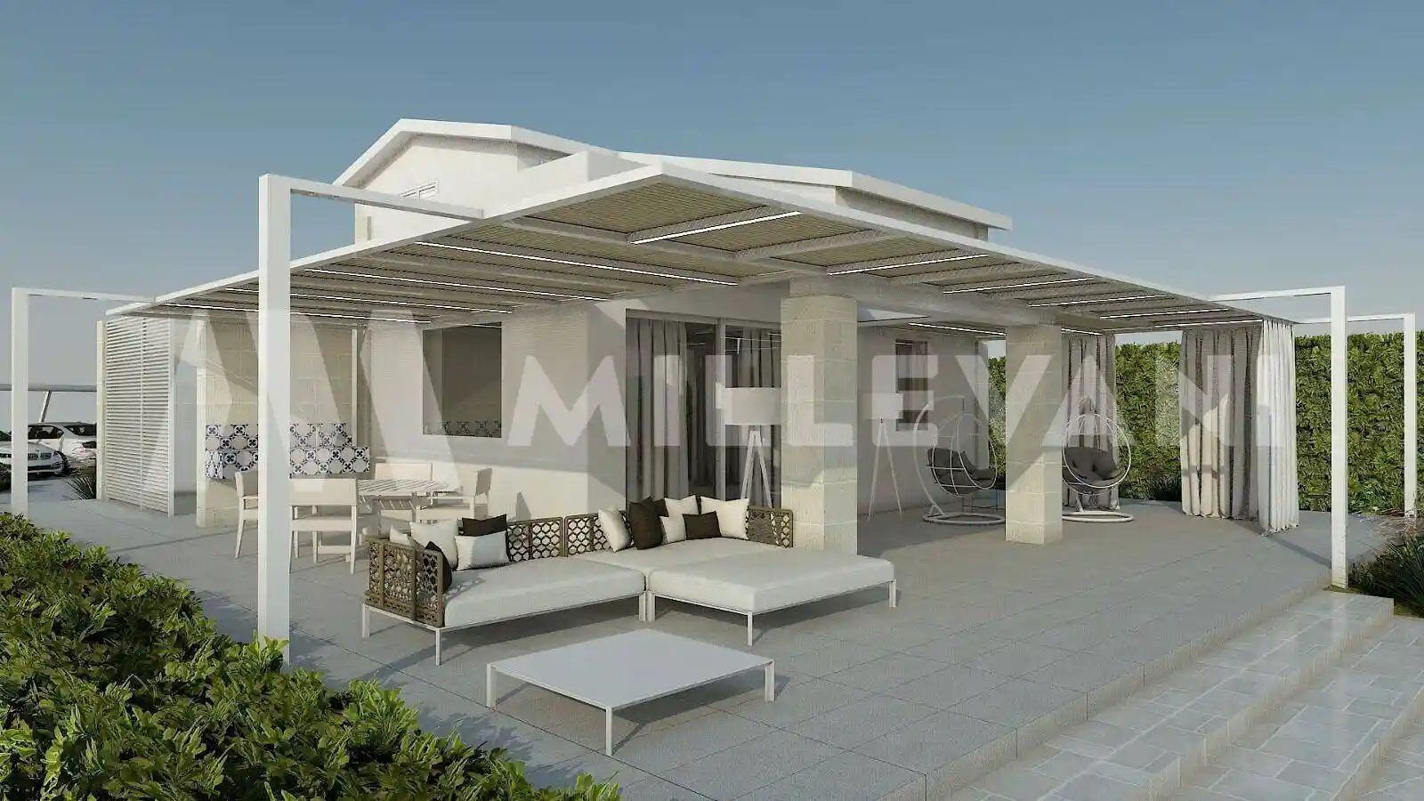 Villa in vendita a Scicli