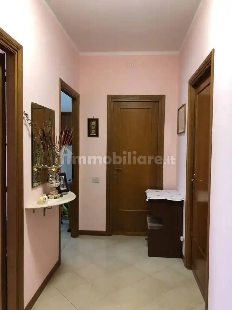 Appartamento in vendita a Gerano