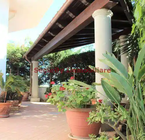 Villa in vendita a Sciacca