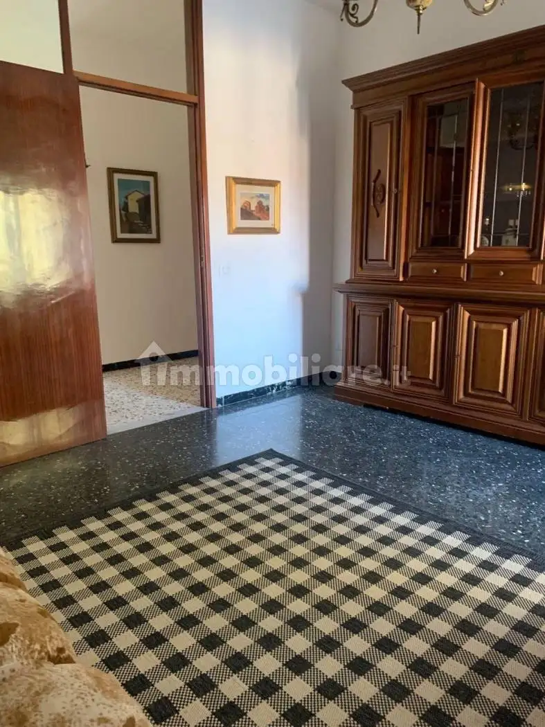 Appartamento in affitto a San Miniato