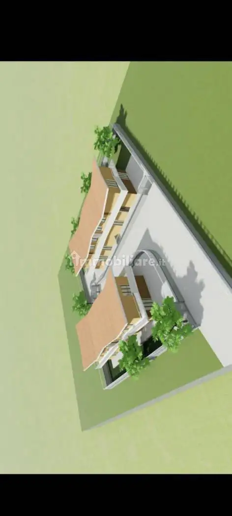 Villa in vendita a Montesarchio