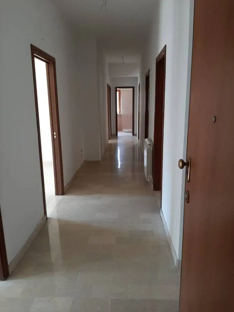 Appartamento in vendita a Reggio Calabria