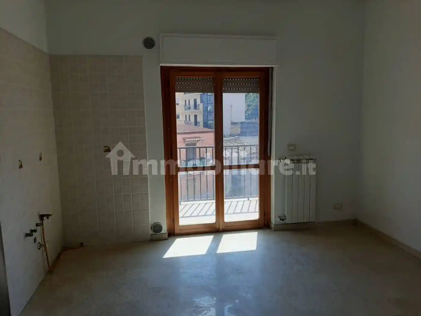 Quadrilocale viale Pio XI, Sbarre, Reggio Calabria - foto 3