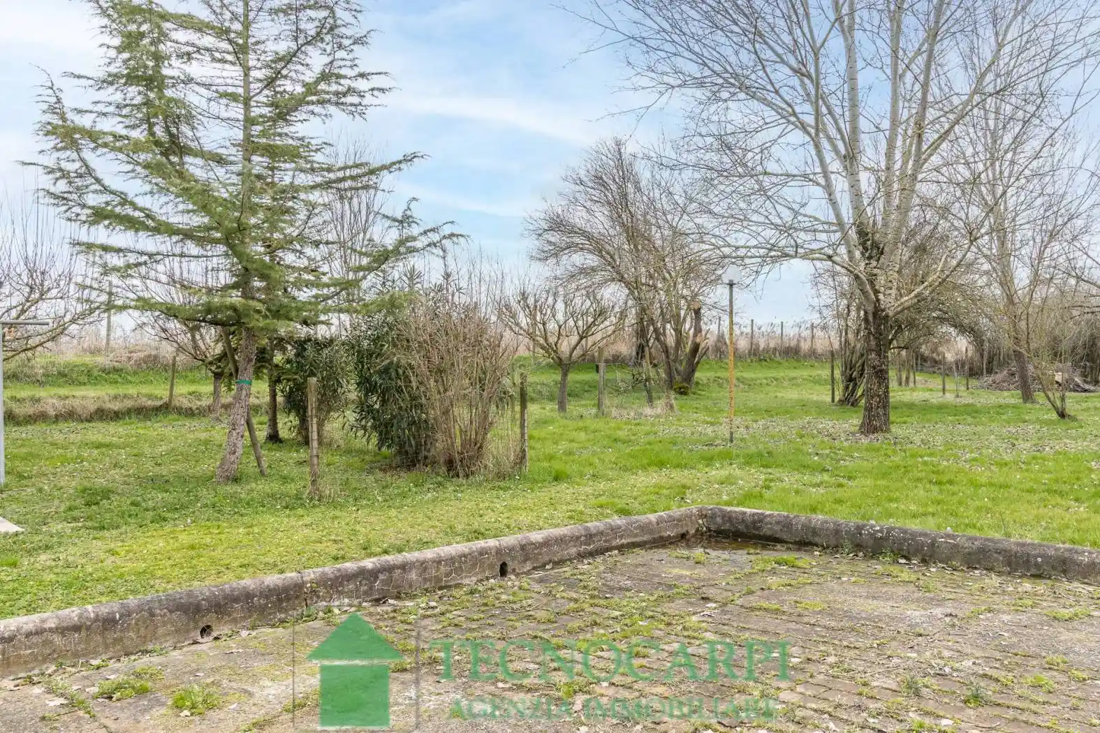 Casa indipendente in vendita a Carpi