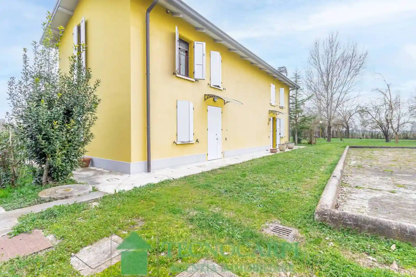 Casa indipendente - foto 3