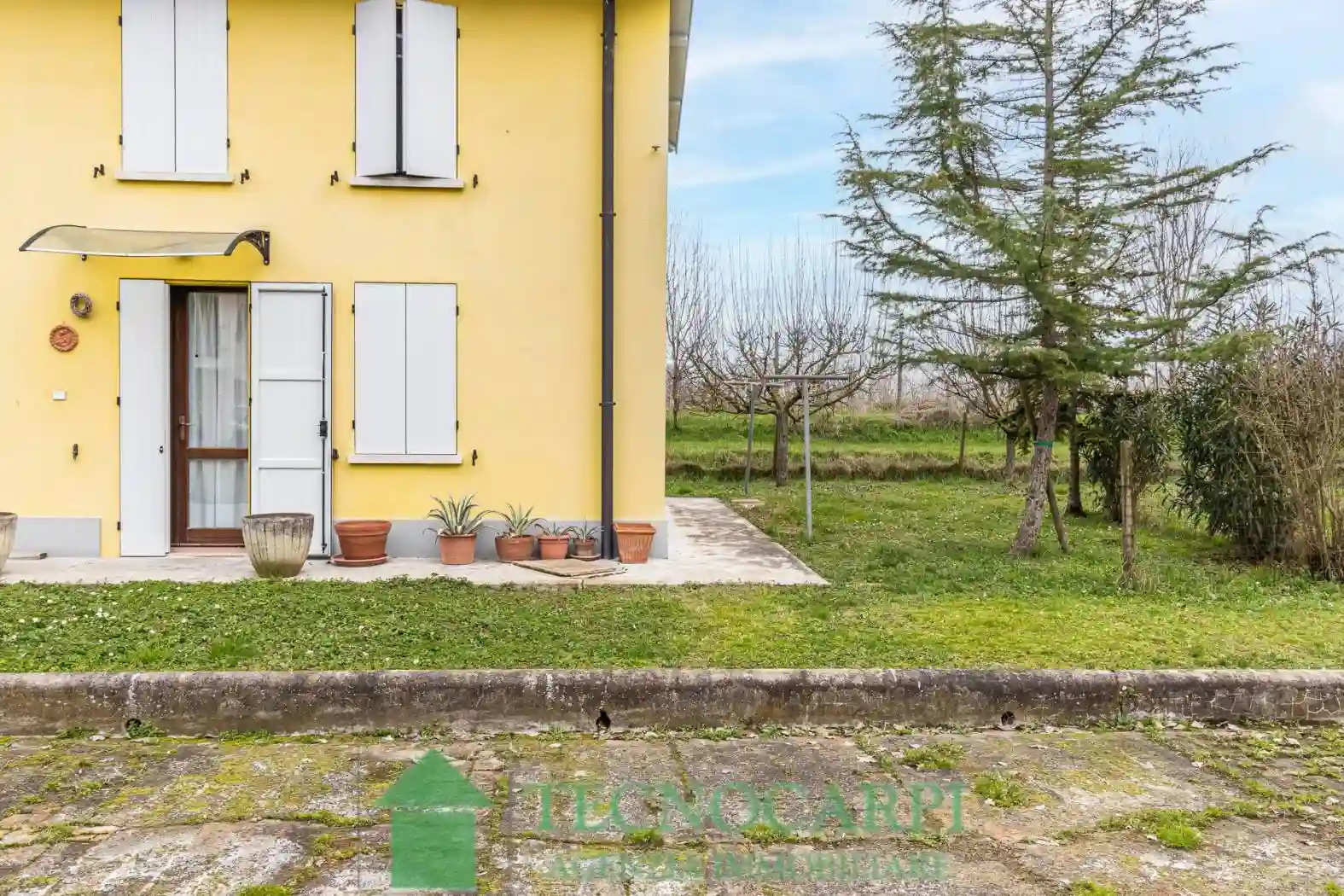 Casa indipendente - foto 5