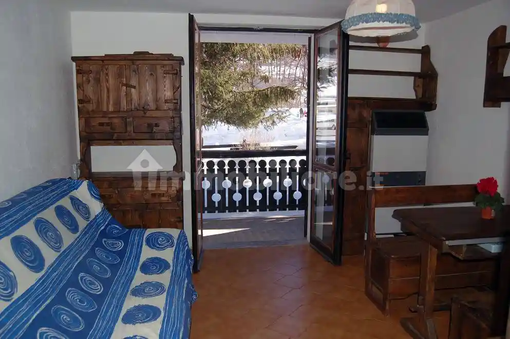 Appartamento in vendita a Pragelato