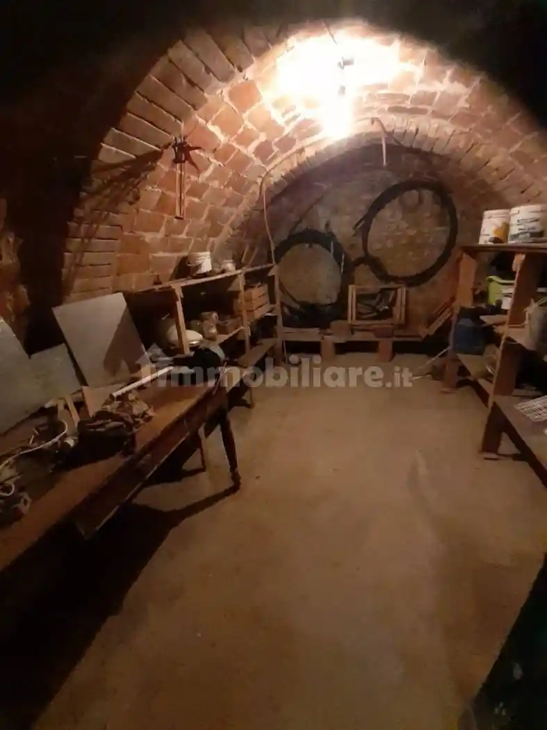 Casa indipendente in vendita a Città della Pieve