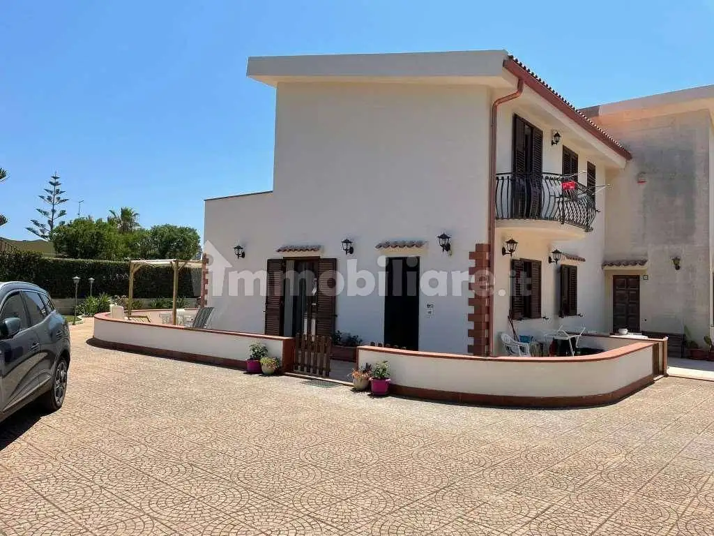 Villa in affitto a Siracusa