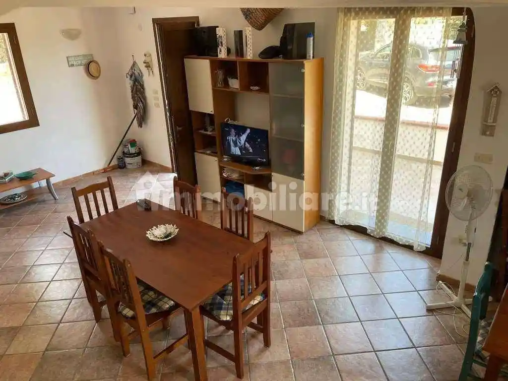 Villa unifamiliare, ottimo stato, 130 m², Plemmirio, Siracusa - foto 2