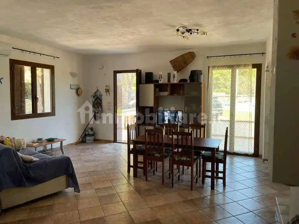 Villa unifamiliare, ottimo stato, 130 m², Plemmirio, Siracusa - foto 3