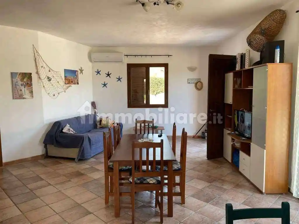 Villa unifamiliare, ottimo stato, 130 m², Plemmirio, Siracusa - foto 4