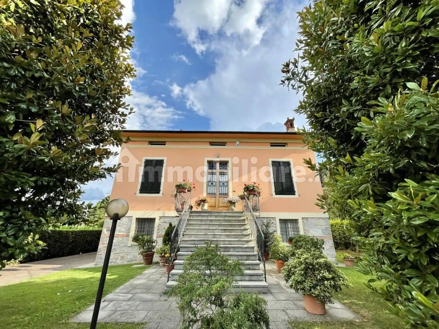 Villa unifamiliare Strada Provinciale Romana 6, Tassignano - Paganico, Capannori - foto 2