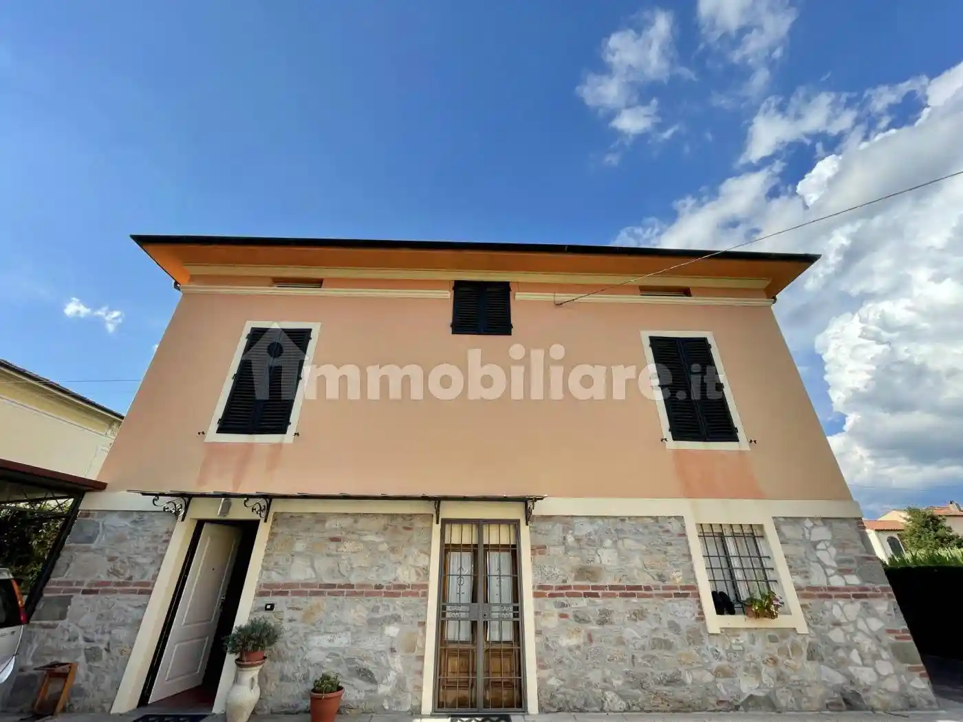 Villa unifamiliare Strada Provinciale Romana 6, Tassignano - Paganico, Capannori - foto 3