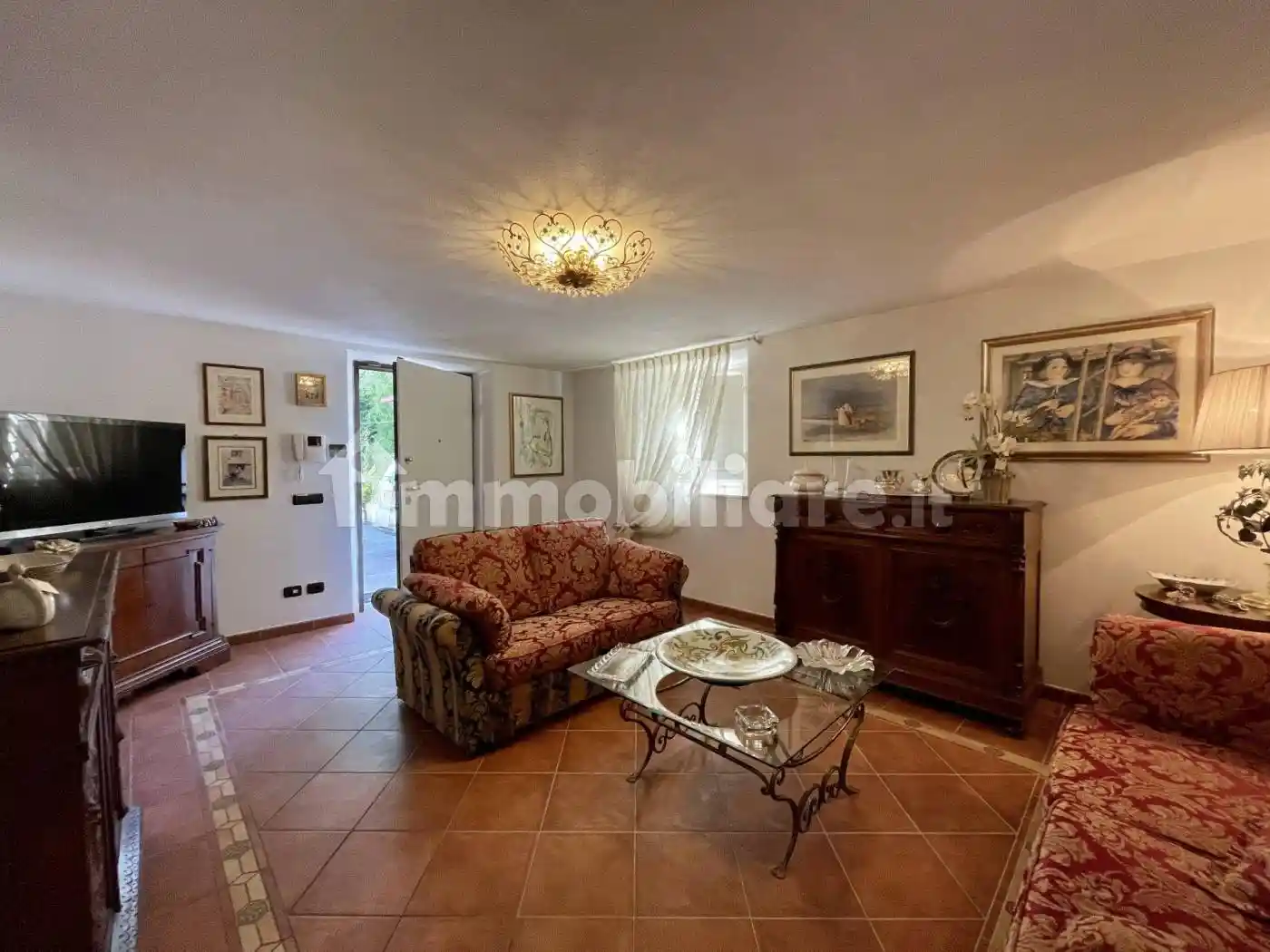 Villa unifamiliare Strada Provinciale Romana 6, Tassignano - Paganico, Capannori - foto 4