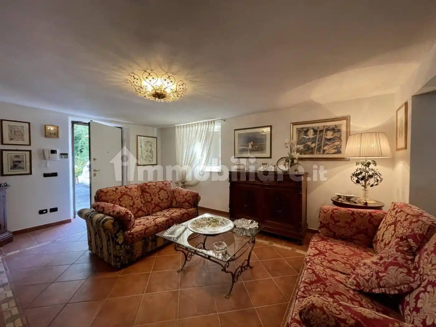 Villa unifamiliare Strada Provinciale Romana 6, Tassignano - Paganico, Capannori - foto 5