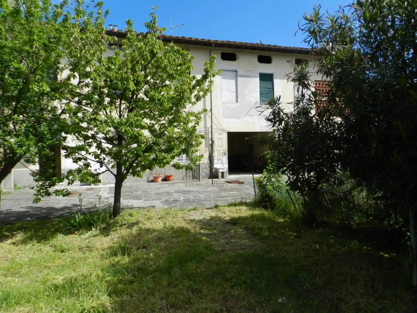 Casa indipendente in vendita a Lucca