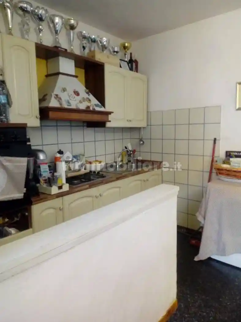 Appartamento in vendita a Massa