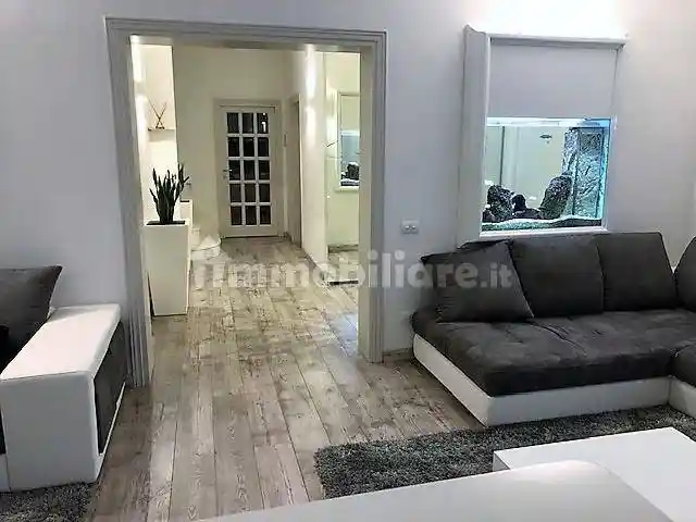 Villa in vendita a Massa