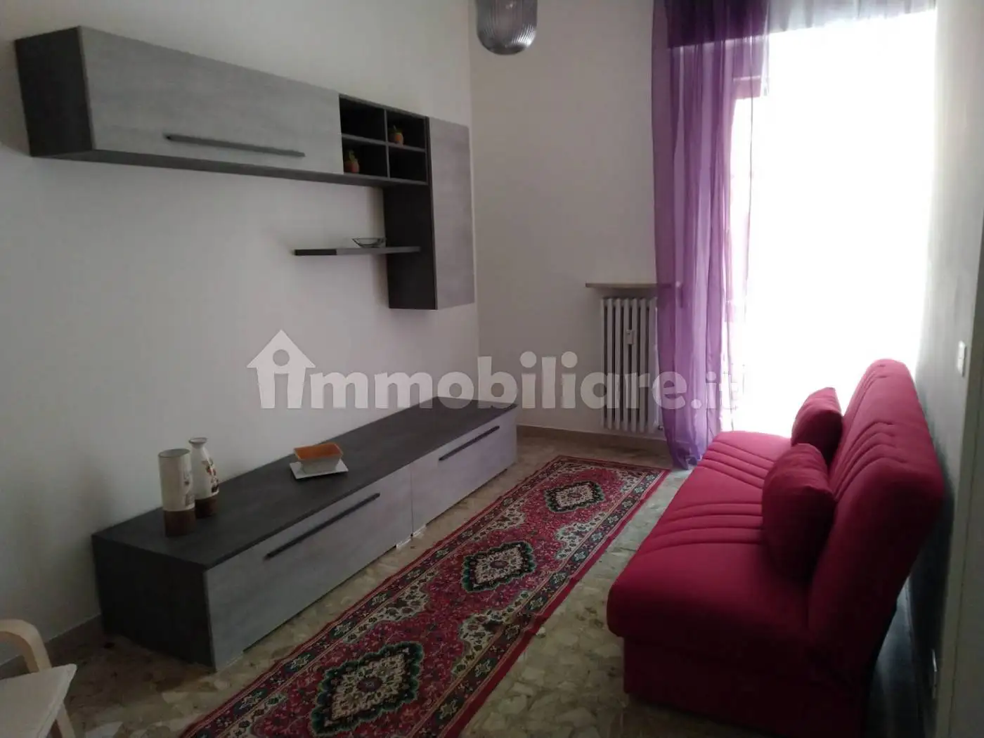 Appartamento in affitto a Verona