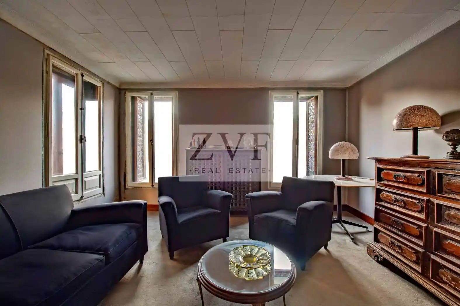 Palazzo - Edificio in vendita a Venezia