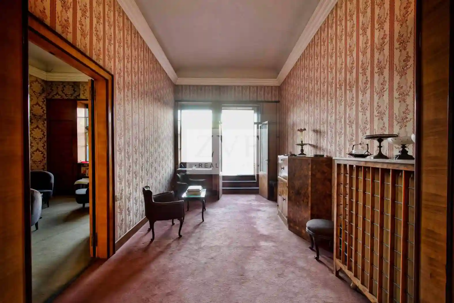 Palazzo - Edificio - foto 3