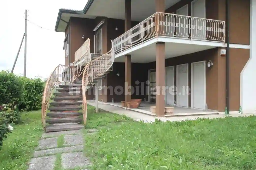 Casa indipendente - foto 5