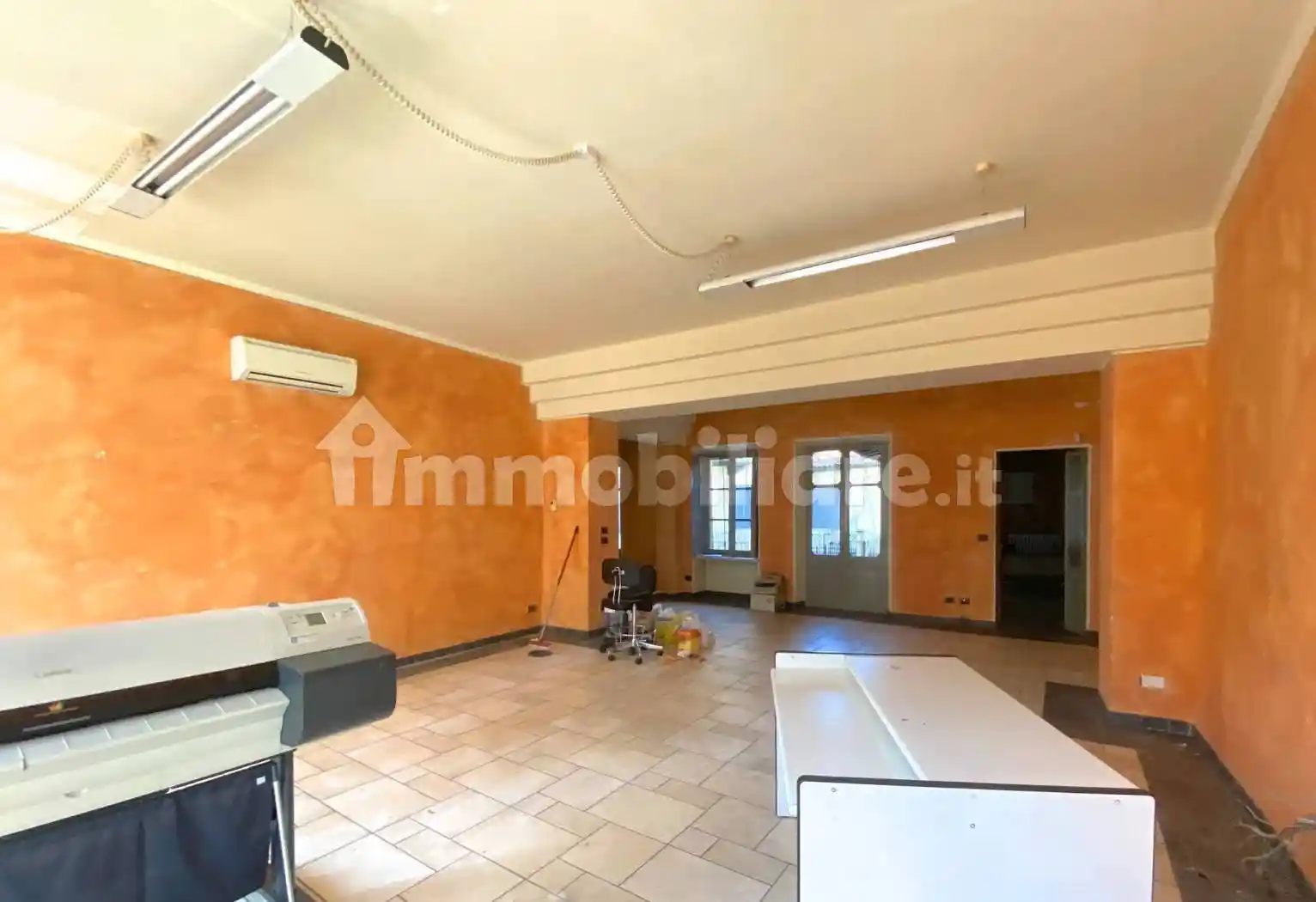 Appartamento in affitto a Bra